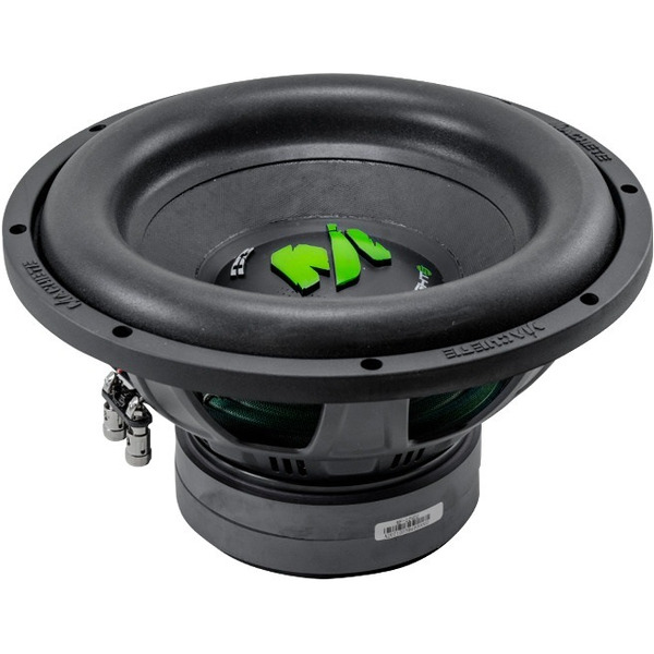 Автомобильный сабвуфер Alphard Machete MF-12S D2