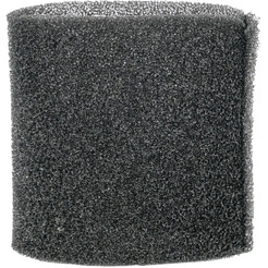 Поролоновый фильтр Kolner для пылесосов KVC 1700S/1900S 8101600120