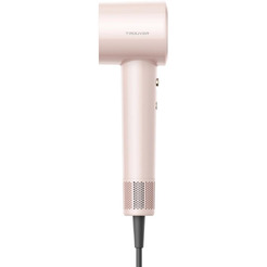 Фен Trouver Turbo AHD11C (розовый)