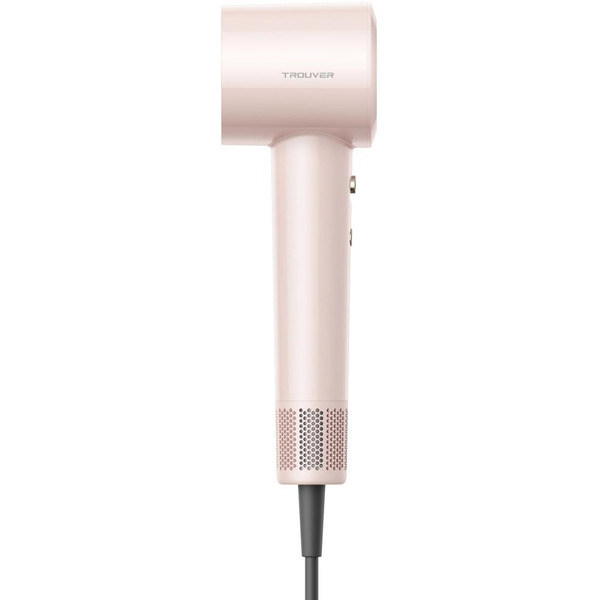 Фен Trouver Turbo AHD11C (розовый)