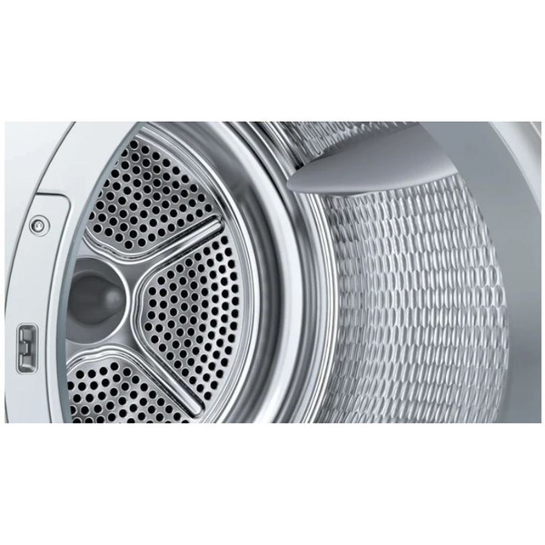 Сушильная машина Bosch Serie 4 WTH86277PL