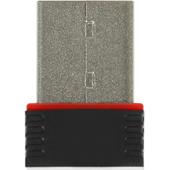 Сетевой адаптер Wi-Fi Digma DWA-N150C