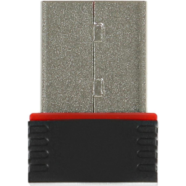 Сетевой адаптер Wi-Fi Digma DWA-N150C