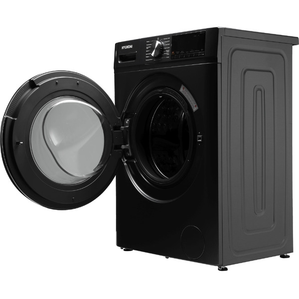 Стирально-сушильная машина Hyundai WFD8401