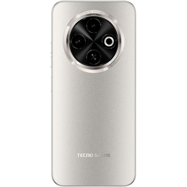 Смартфон Tecno Spark 30C 4GB/128GB (золотистый)