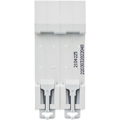 Выключатель нагрузки IEK ВН-32 2Р 40А MNV10-2-040