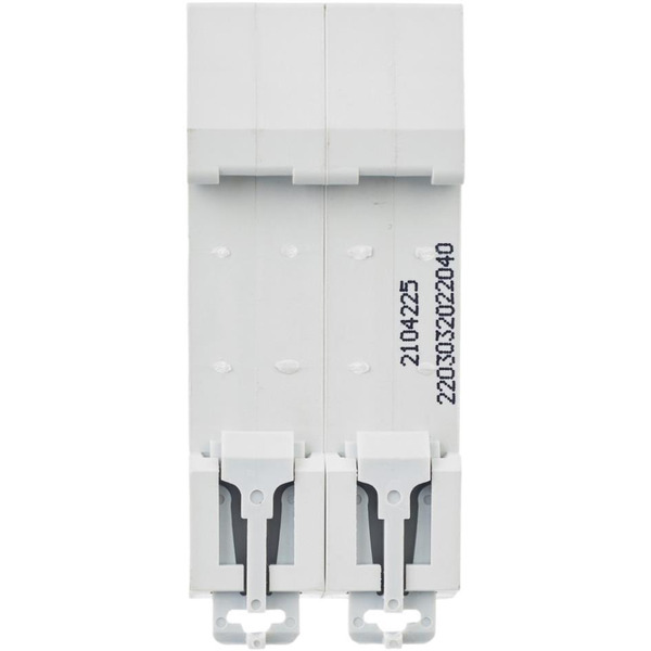 Выключатель нагрузки IEK ВН-32 2Р 40А MNV10-2-040