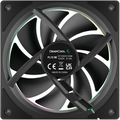 Вентилятор для корпуса DeepCool FL12 SE R-FL12SE-BKAPN1-G