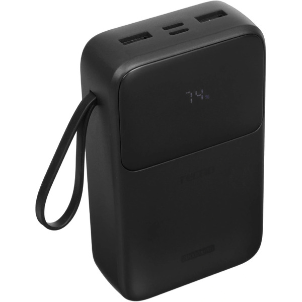 Внешний аккумулятор Tecno S201 20000mAh