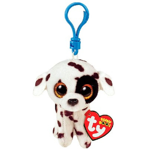Мягкая игрушка TY INC Beanie Boo's Щенок Luther (35254)