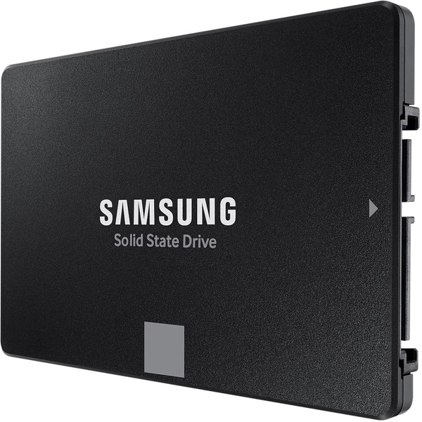 SSD Samsung 870 Evo 1TB MZ-77E1T0B/EU