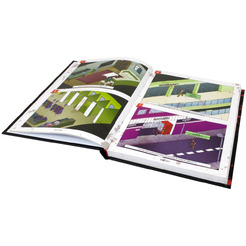 Кгига Hobby World Комикс-игра Зомби 717067