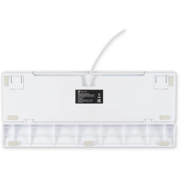 Клавиатура Oklick K951X