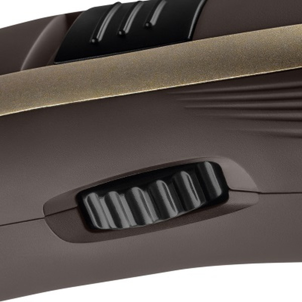 Машинка для стрижки волос Scarlett SC-263 Brown