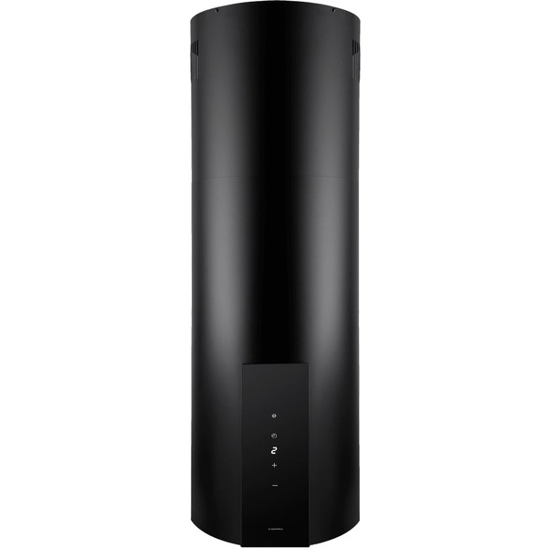 Кухонная вытяжка MAUNFELD Alba 39 Isla (черный)