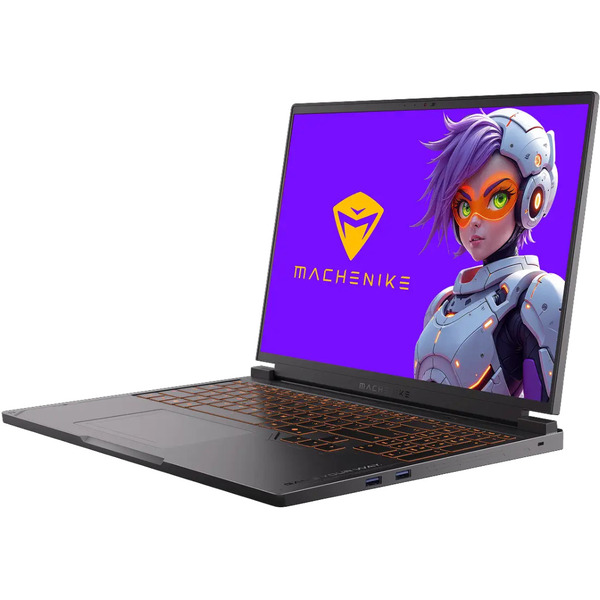 Ноутбук Machenike L16 Saturn 9 JJ00GU00HRU