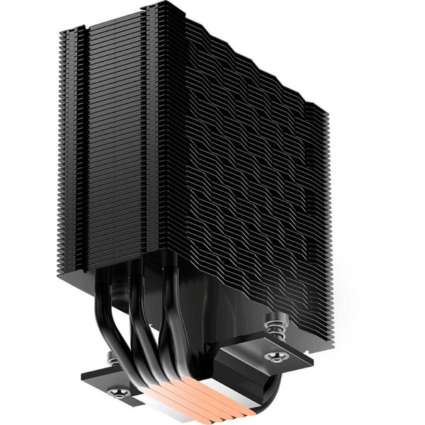 Кулер для процессора PCCooler RZ500-BKNWNX-GL