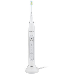 Электрическая зубная щетка POLARIS PETB 0503 TC (белый)