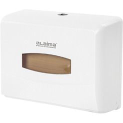 Диспенсер для бумажных полотенец LAIMA PROFESSIONAL CLASSIC 606678