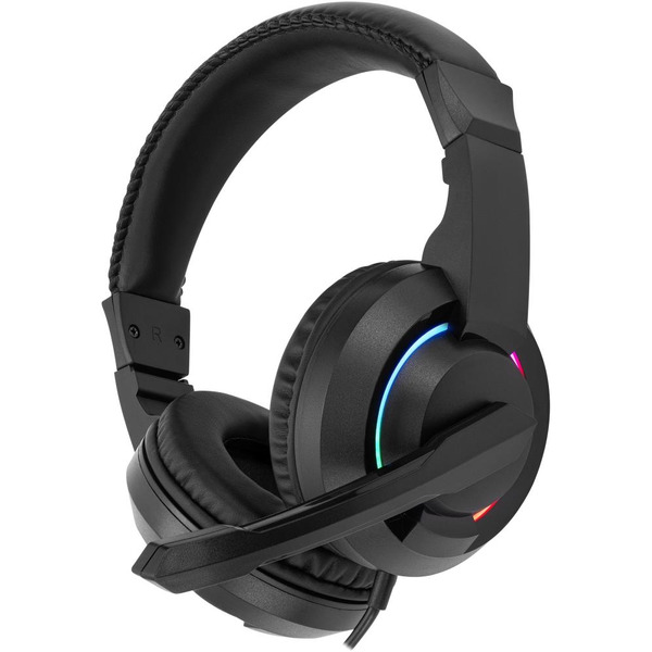 Наушники с микрофоном OKLICK HS-L315G