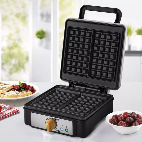 Вафельница Kitfort КТ-1692