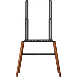 Подставка для телевизора Cactus CS-ST3645BKWN