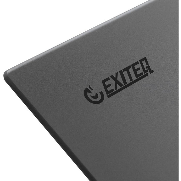 Кухонная вытяжка Exiteq EX-1426 (черный)