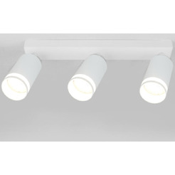 Спот General Lighting SystemsGWL-3GU10-M-IP20 661827