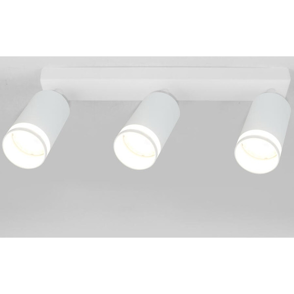 Спот General Lighting SystemsGWL-3GU10-M-IP20 661827