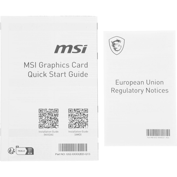 Видеокарта MSI GeForce RTX 5060 Ti 8G Gaming Trio OC