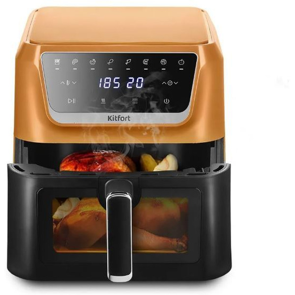 Аэрогриль Kitfort КТ-8105