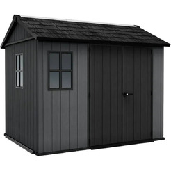Хозяйственный блок Keter Newton Plus 759/975 (259109) серый