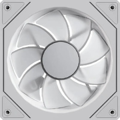 Вентилятор для корпуса Formula FLOE 12WH ARPW REVERSE