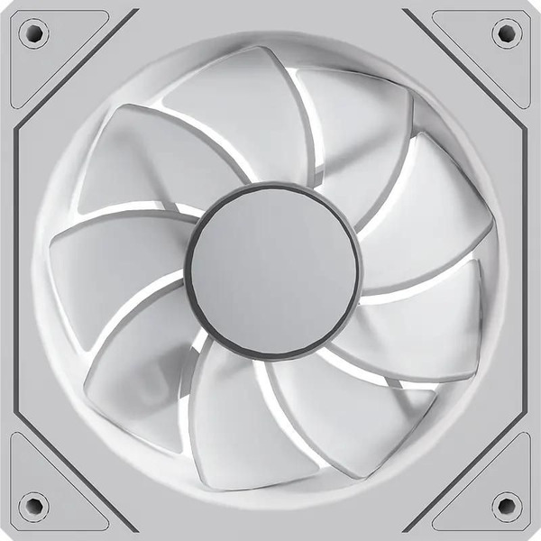 Вентилятор для корпуса Formula FLOE 12WH ARPW REVERSE