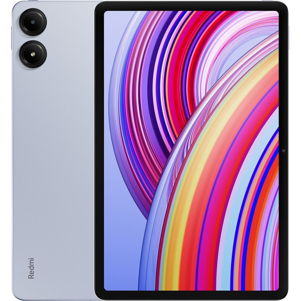 Планшет Xiaomi Redmi Pad Pro 8GB/256GB Ocean Blue EU
