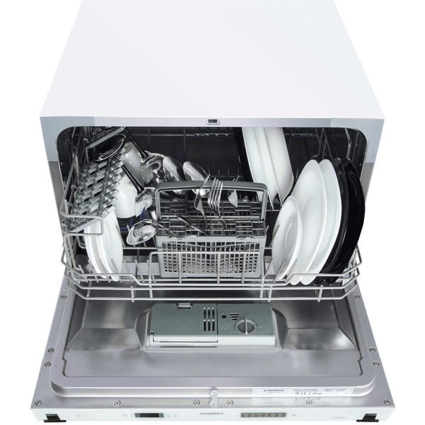 Встраиваемая посудомоечная машина MAUNFELD MLP-06IM