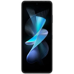 Смартфон Infinix Zero Flip X6962 8GB/512GB (черный)