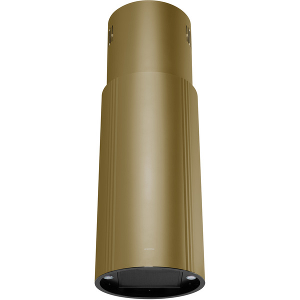 Вытяжка MAUNFELD Lee Push 397 (золотой)