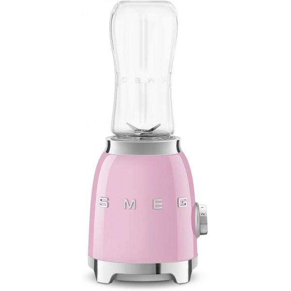 Стационарный блендер Smeg PBF01PKEU