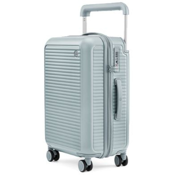 Чемодан Ninetygo Nulife Luggage 20'' (светло-зеленый)