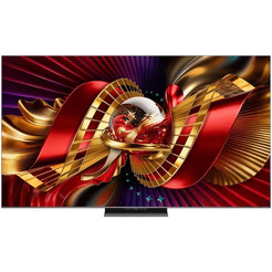 Телевизор TCL 65C89L