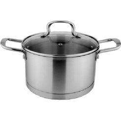 Кастрюля SSENZO CSA18