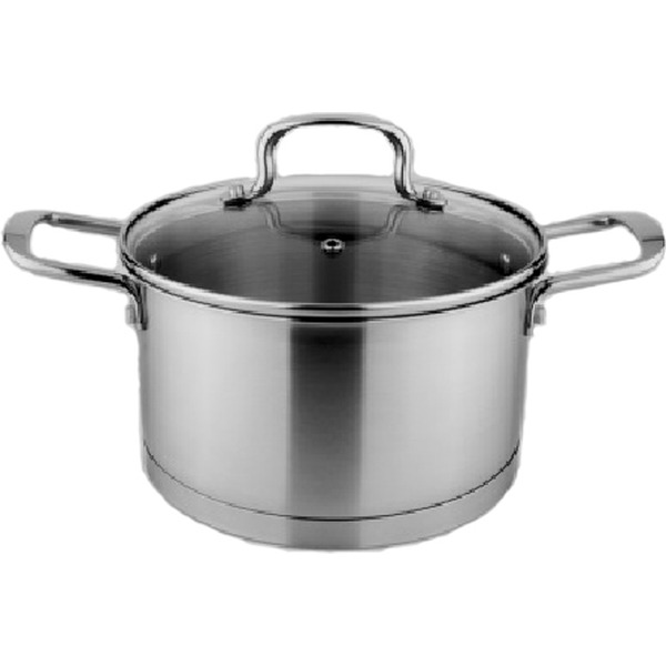 Кастрюля SSENZO CSA18