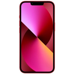 Смартфон Apple iPhone 13 128Gb восстановленный ELNU Грейд B ELN2633B0814 (красный)