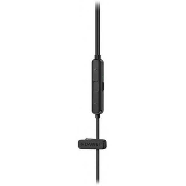 Наушники Huawei Active Noise Canceling Earphones 3 CM-Q3 (черные)