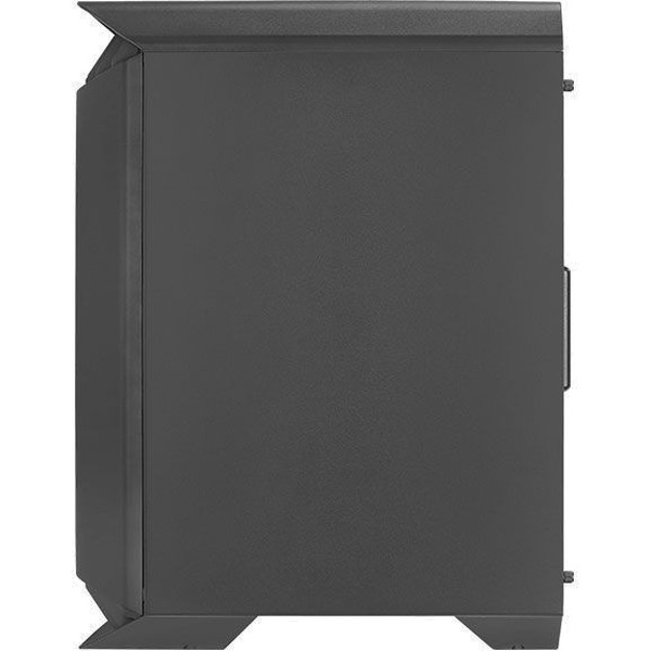 Корпус AeroCool Gladiator Duo-G-BK-v1 (ACCM-PB27033.11)