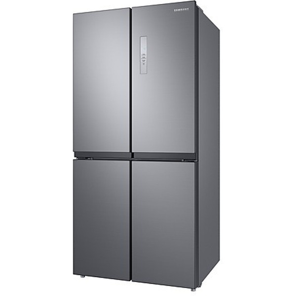 Холодильник SAMSUNG RF48A4000M9/WT