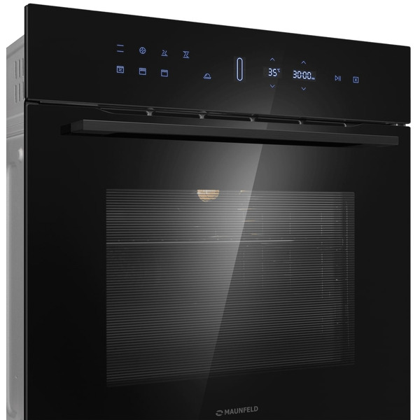 Духовой шкаф MAUNFELD MEOH709DB