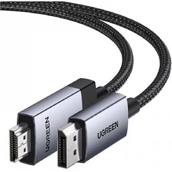 Кабель Ugreen DP119 25491