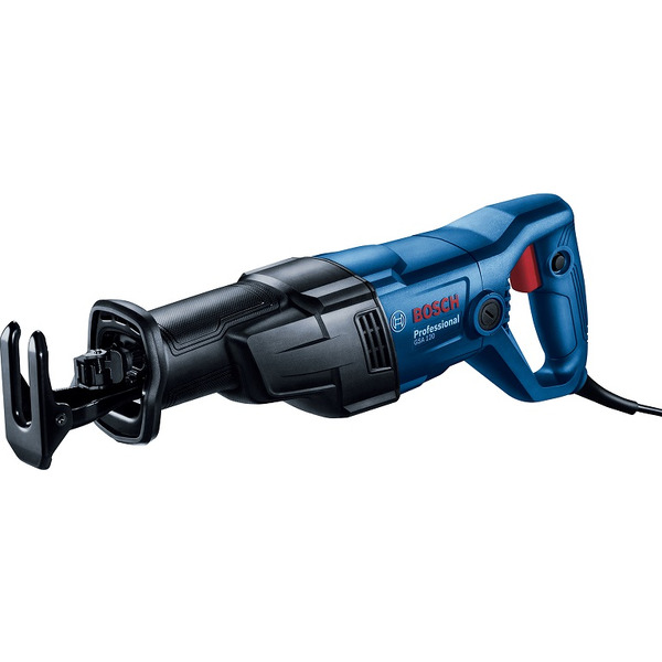 Сабельная пила Bosch GSA 120 Professional (06016B1020)